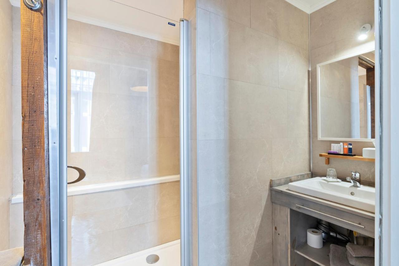 Hotel Belle-vie Saint-Trond