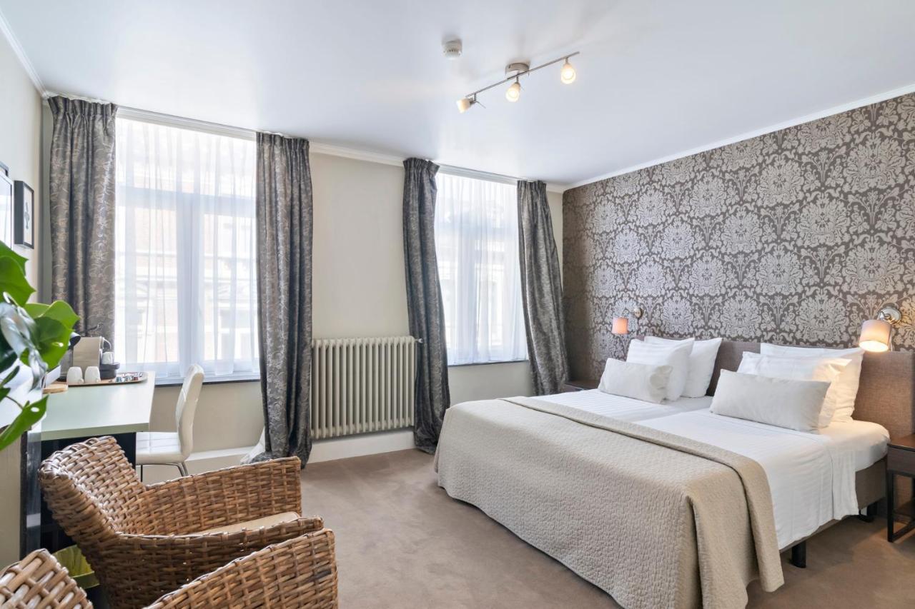 Belle-vie Hotel Saint-Trond