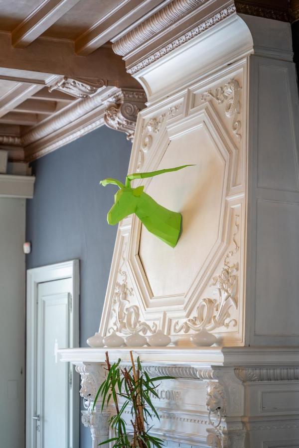 Belle-vie Hotel Saint-Trond