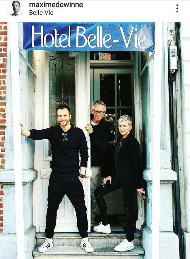 Hotel Belle-vie Saint-Trond