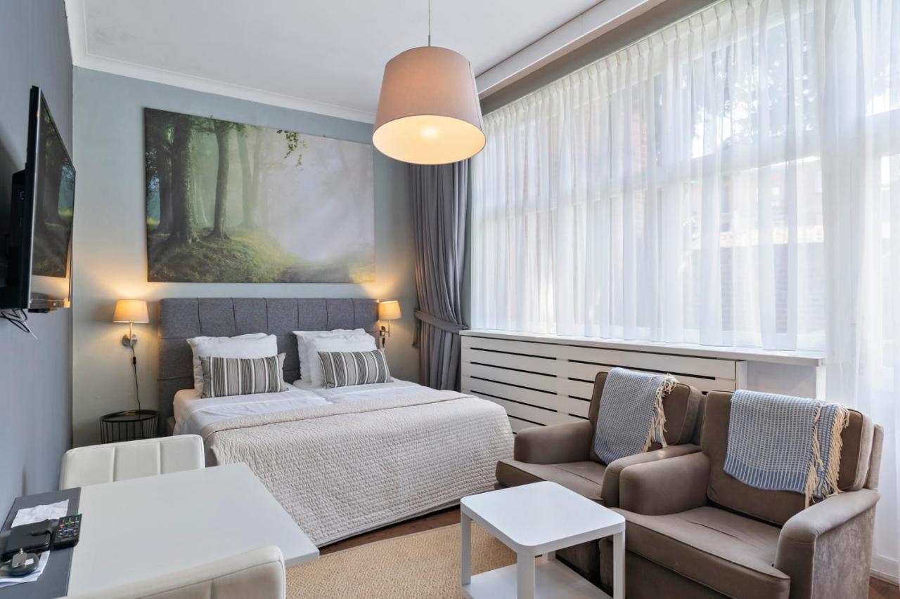 Belle-vie Hotel Saint-Trond