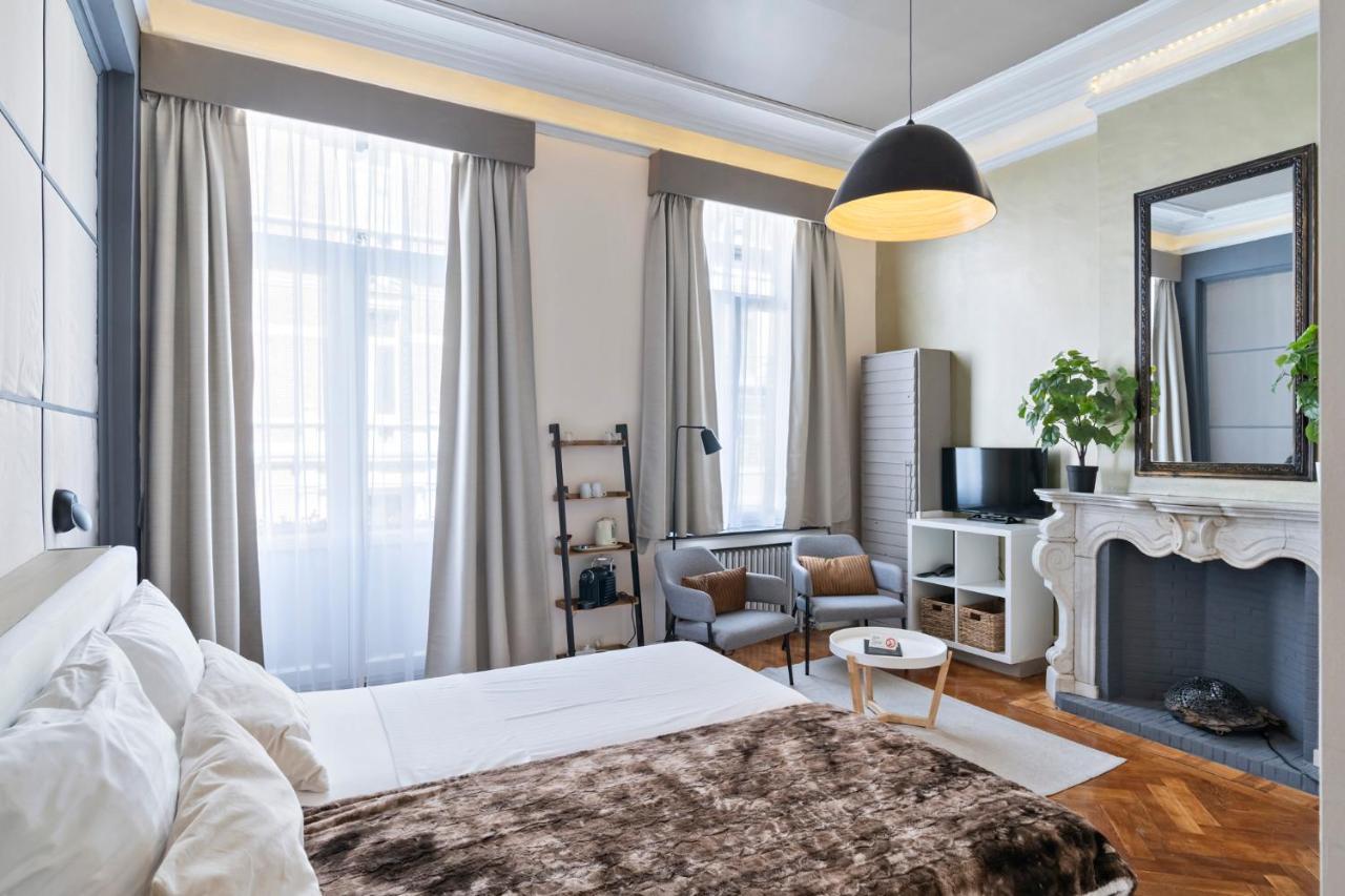 Hotel Belle-vie 3*