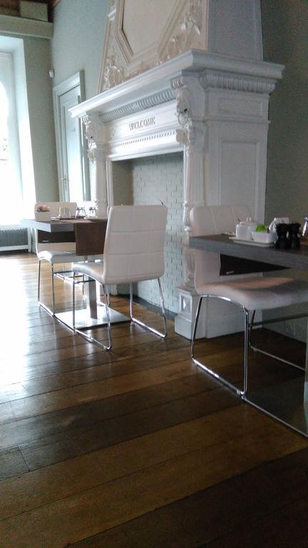 Hotel Belle-vie Saint-Trond