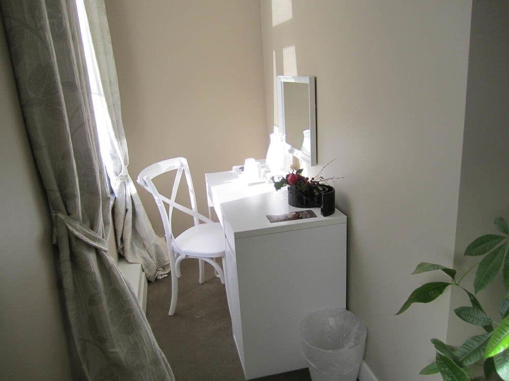 Belle-vie Hotel