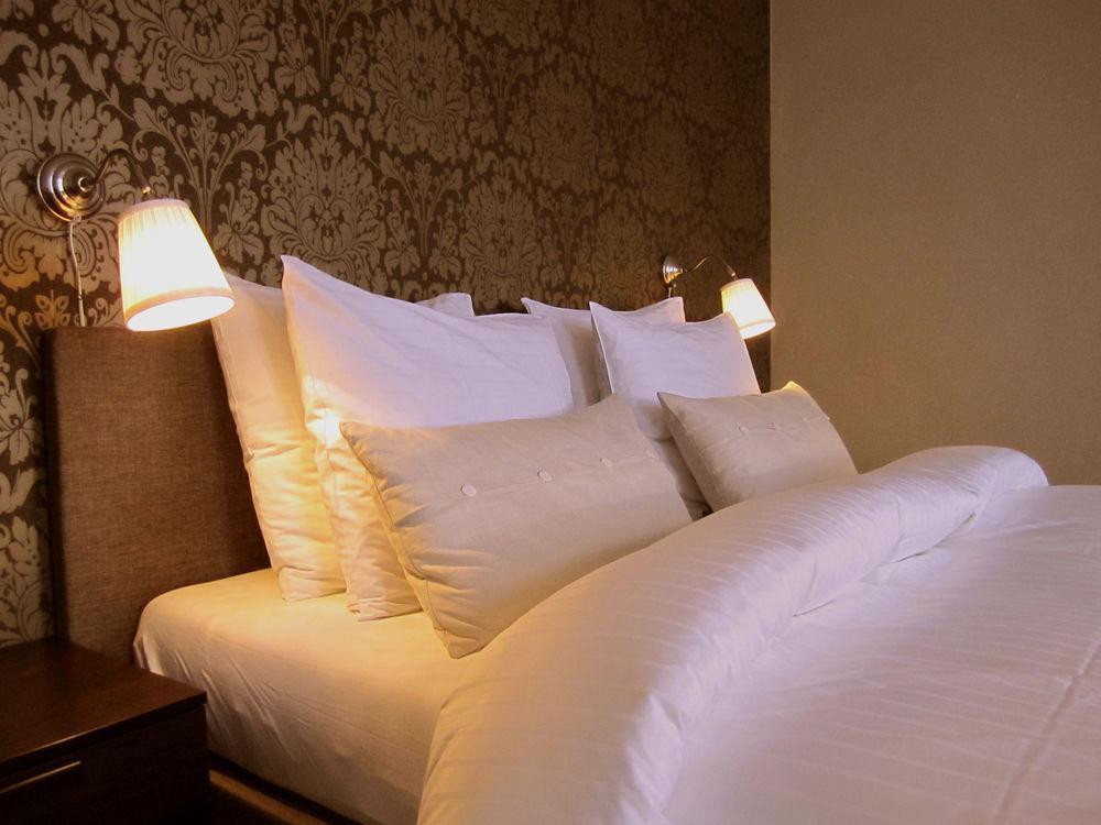 Belle-vie Hotel Saint-Trond