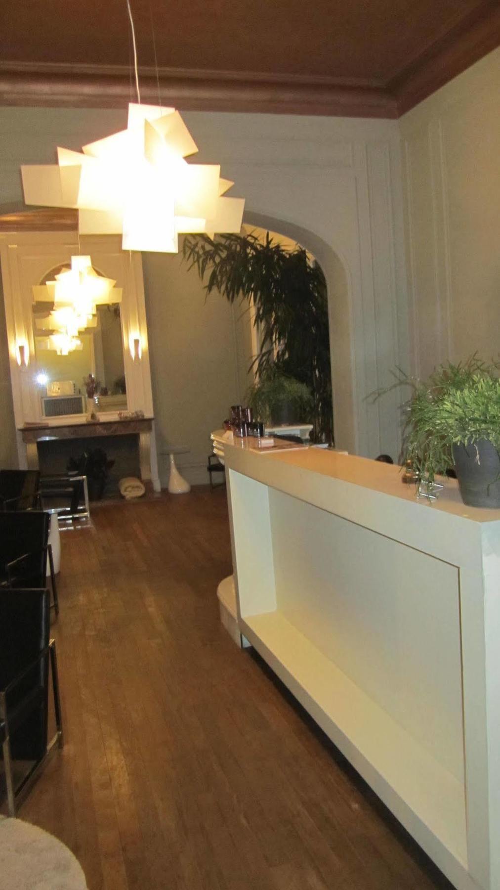 Belle-vie Hotel 3*
