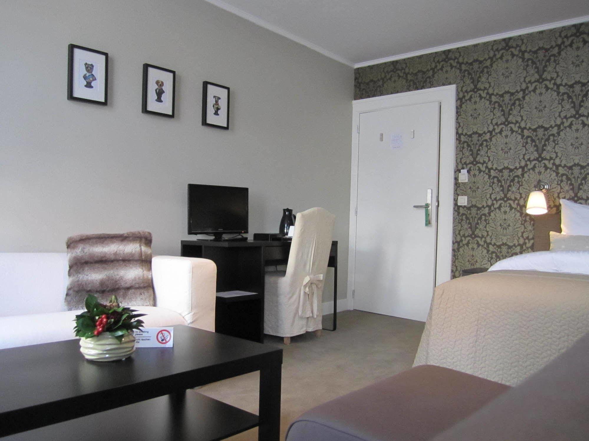 Belle-vie 3*