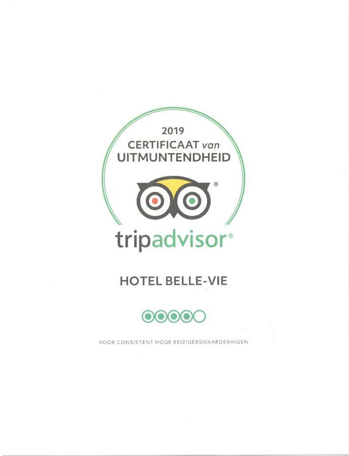 Hotel Belle-vie Saint-Trond