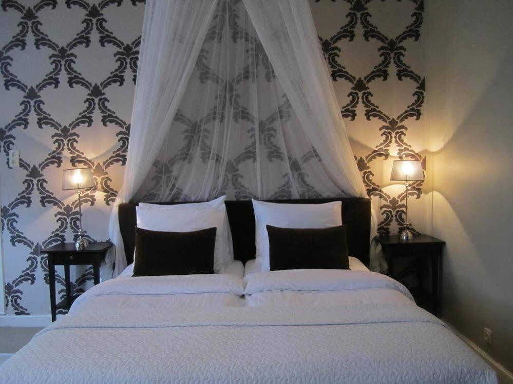 Belle-vie Hotel Saint-Trond